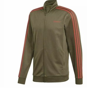 adidas essentials track jacket
