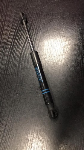 BMW 1er 3er Fronthaube Motorhaube Deckel Gasdruckfederleiste Dämpfereinheit 7...