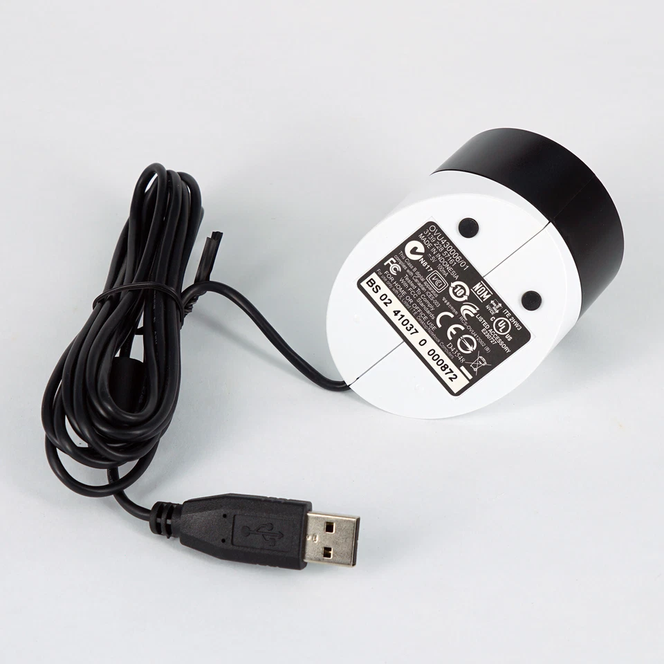 Lenovo OVU430006/01 MCE IR Wireless Windows Media Center HTPC Kodi USB Receiver - Image 3 of 3