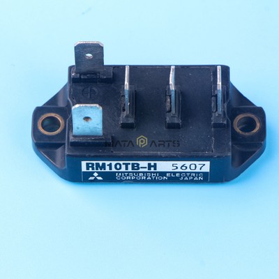 1PCS NEW RM10TB-H MITSUBISHI MODULE RM10TBH