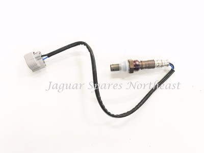 Jaguar XJ8 LAMBDA SAUERSTOFFSENSOR UPSTREAM LNE1684BB