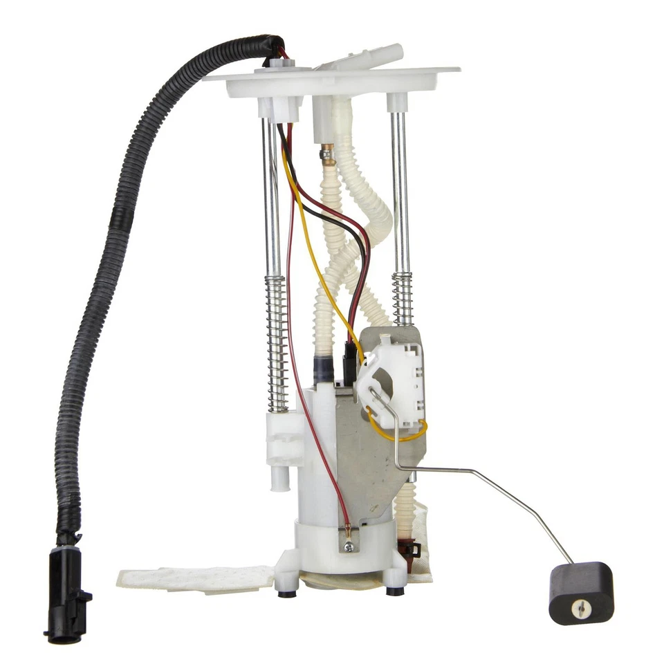 Módulo de bomba de combustible de gas con conjunto de carcasa para Lincoln Navigator 2003 2004 5,4 L Foto 3 de 4