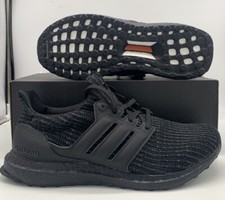 Size 11.5 - adidas UltraBoost DNA x DFB Triple Black 2021 for sale online |  eBay