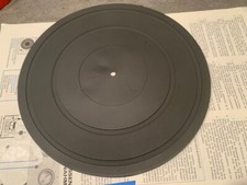 Sony PS-X60 Stereo Turntable Parting Out - Original Platter Mat