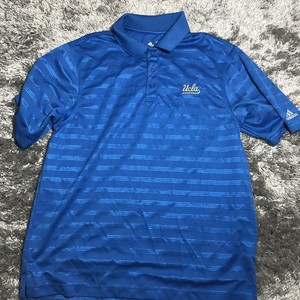 ucla golf shirt