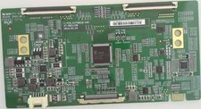 LG 75UM6970PUB TV Genuine Original T-Con Board 44-97715110 47-6021199 OEM PART 