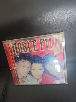 DOBLE FILO VEN A MOVER LIDERES MUSIC HIP HOP RAP CD MINT MIRE FOTOS LISTEN 