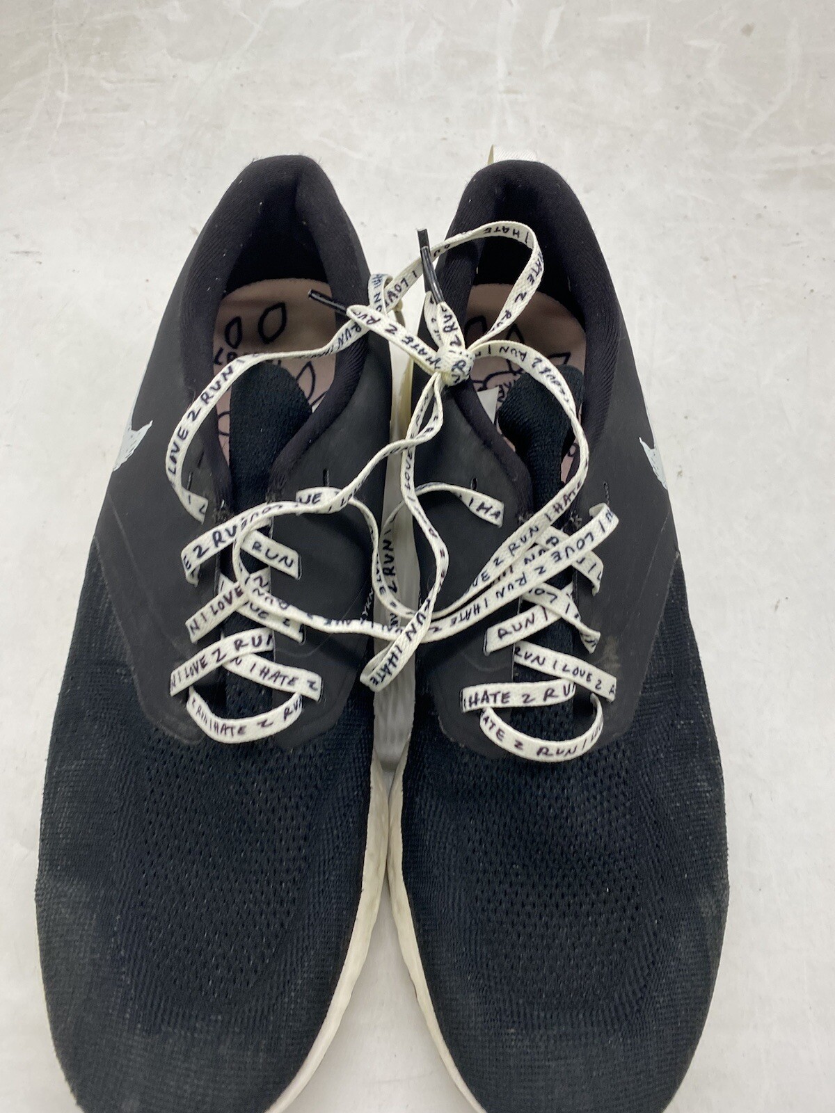 interval training nike running app