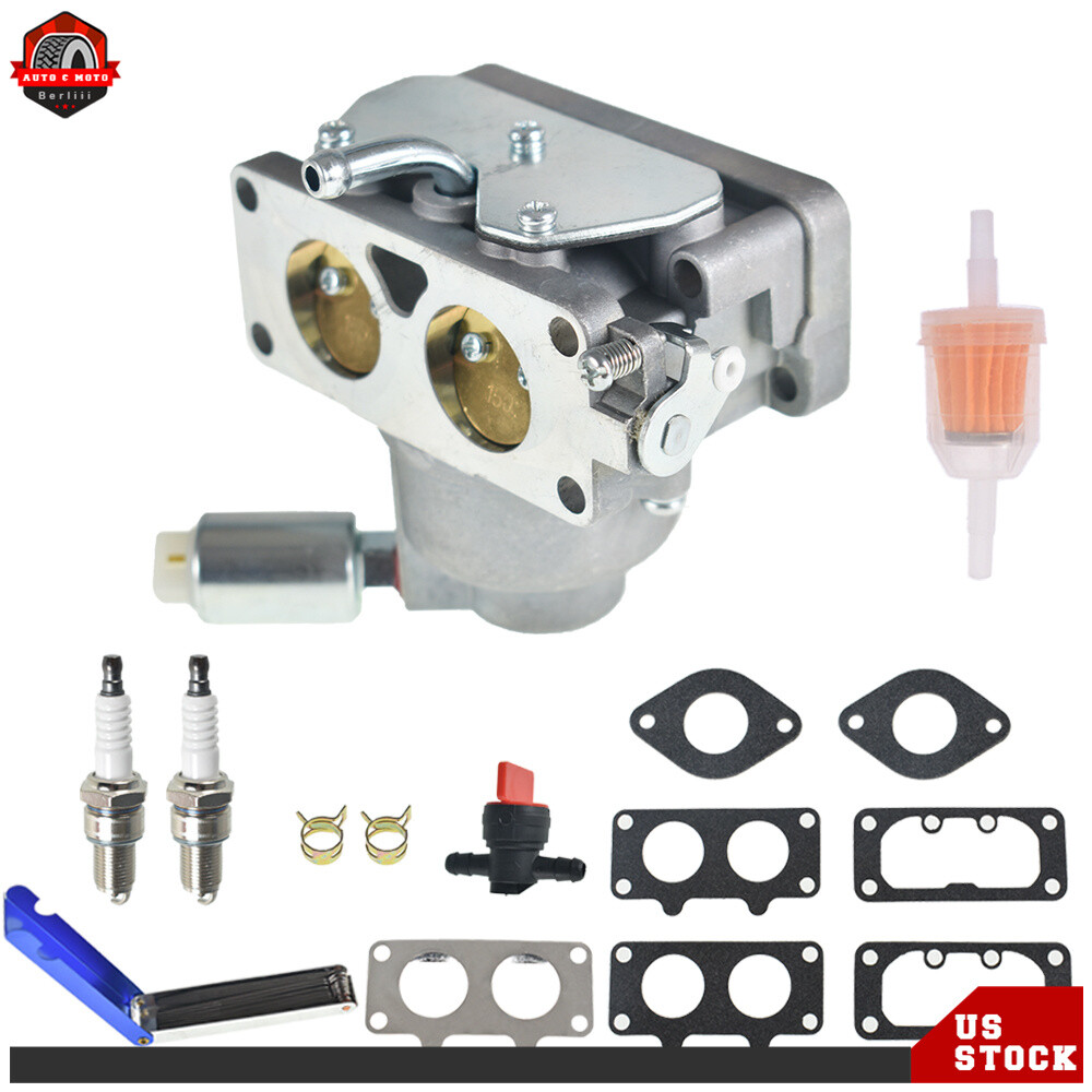 441777 442577 407677 407777 CARBURETOR For Briggs & Stratton