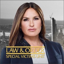 LAW & ORDER SVU COASTERS, FRIDGE MAGNETS & KEYRINGS