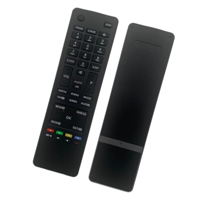 Remote Control Fit For Haier 4K UHD LED HDTV TV 50UG3550GM 55UG3550GA 55UG6550GB