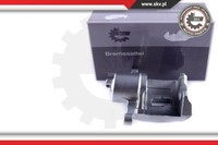 Esen SKV Bremssattel Vorne Rechts Bremssystem FüR Chevrolet Epica 2.5 2.0