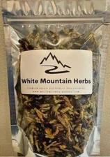 Butterfly Pea Flower Wild Crafted Dried ~ Freshly Packed USA Free Ship