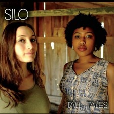 Silo : Tall Tales [Explicit] CD-DISC Only/NO CASE or INSERTS/Ships FREE