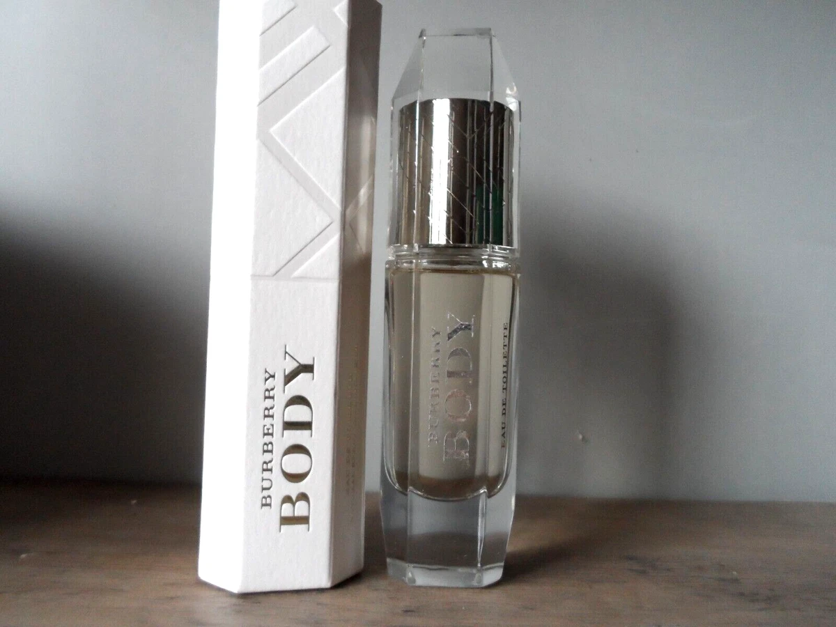 Burberry Body Eau de Toilette for Women for sale - eBay