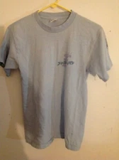 vintage 1987 St. Louis Pro Vert Skateboard contest T-Shirt Vision Street Wear M