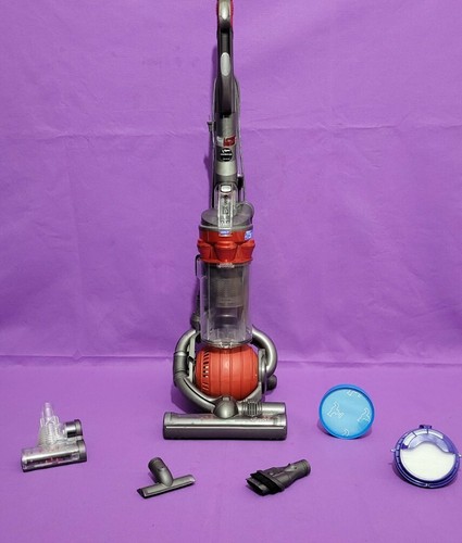 REFURBISHED Dyson Red DC25 SPECIAL 