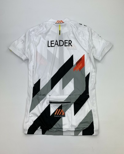 Mavic Haute Route Women's Size Large Cycling Jersey - Picture 3 of 3
