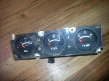 Compteur Isuzu TROOPER