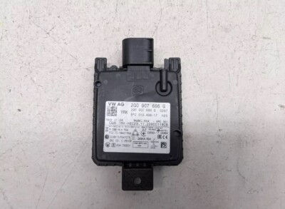 Hella Right Side Blind Spot Sensor – For VW, 5Q0907686C, Made In Germany