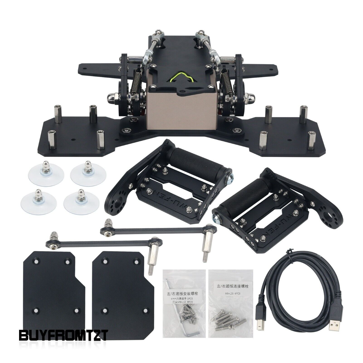 rennrad lenker schaltung HOgardenME 1 Paar Schalthebel für LTWOO R2 Rennrad Rennrad Bremshebel Fahrradgriffe Ersatz Des Bremsgriff Control Schalthebel, 2x7 Speed(14s) Sport & Freizeit 