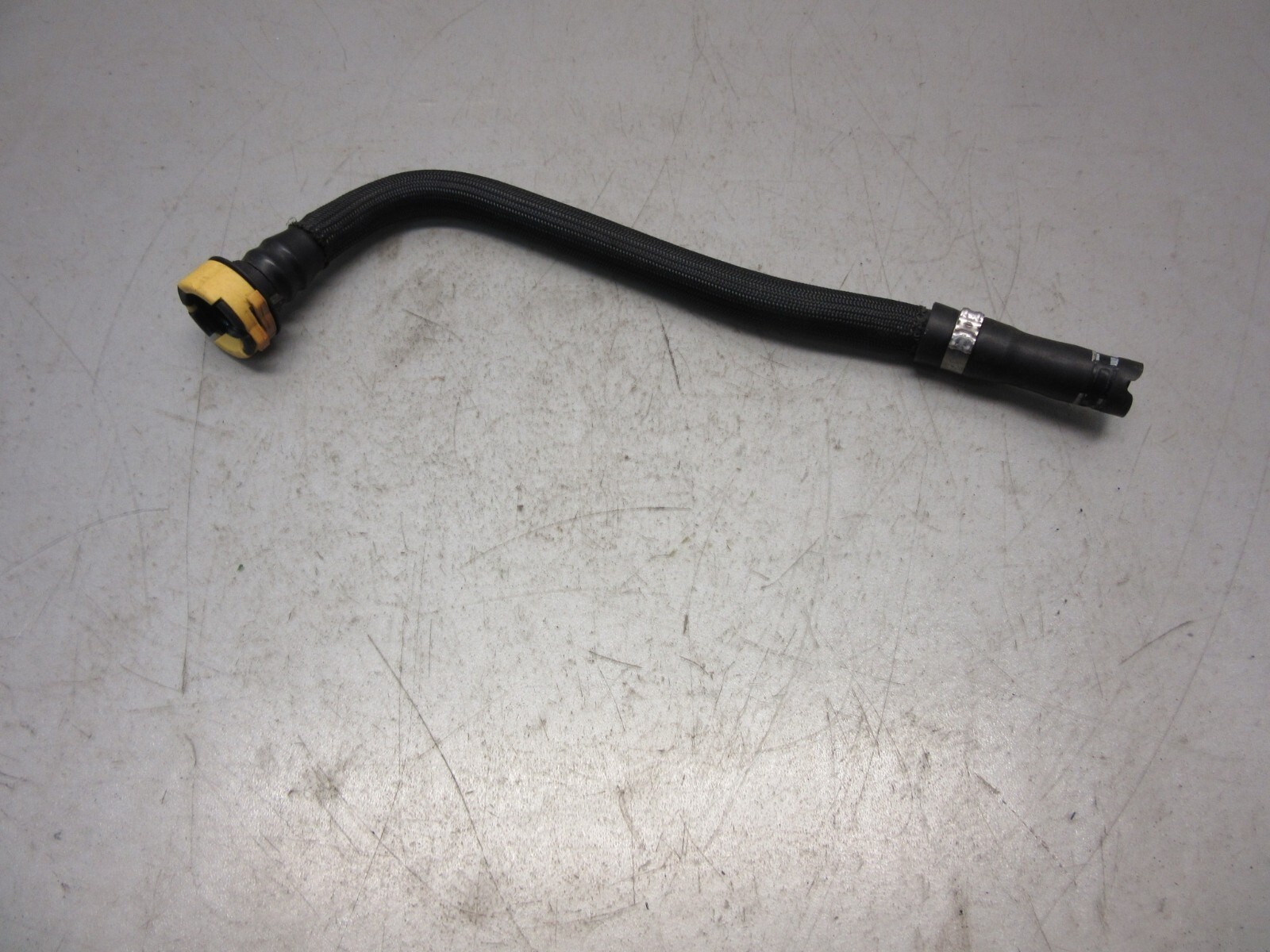 FIAT TIPO Kombi 356, 357 1.4 Leitung Rohr 55282532 Bj.2019 (316  