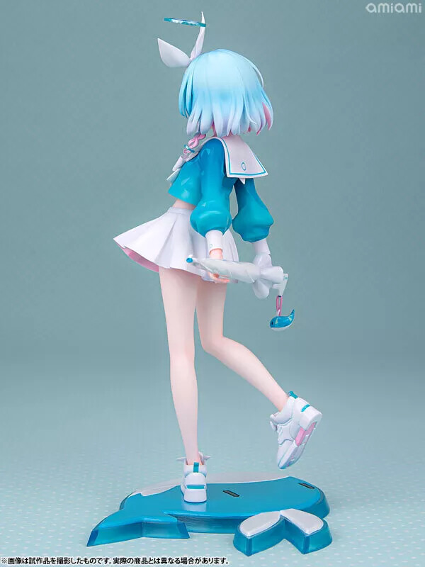 GOLDENHEAD Blue Archive Arona 1/7 Figure AmiAmi Limited | eBay