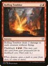 1x Rolling Temblor Ultimate Masters MTG NM Pack Fresh