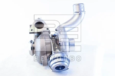 Turbolader 335758