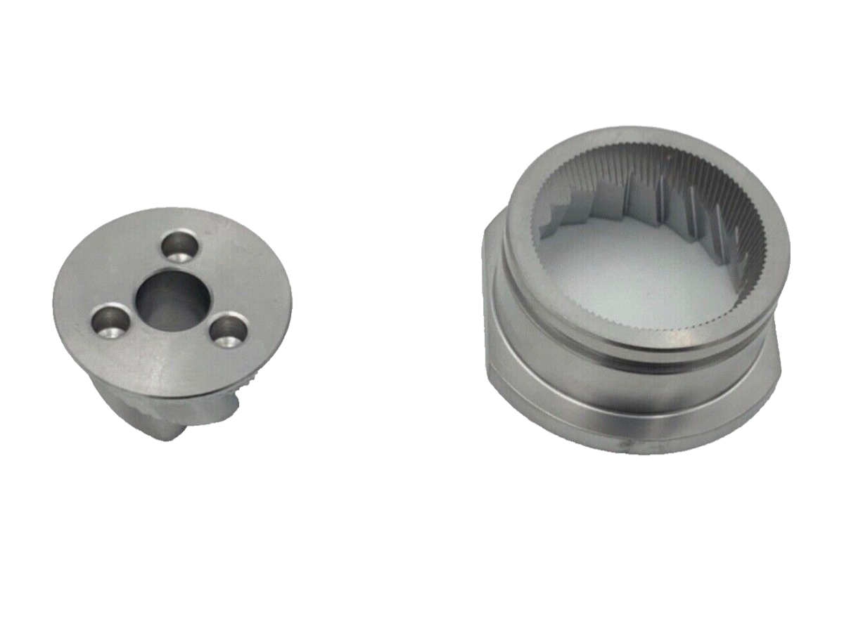 For Jura ENA Micro 9 Automatic Coffee Machine Conical Grinder