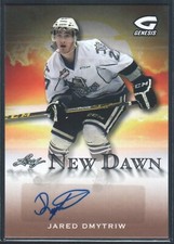 2016 Leaf Genesis Hockey Cards - Out Now 17