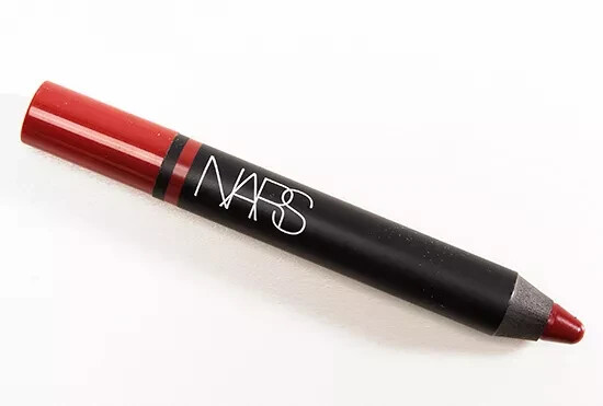 NARS SATIN  LIP PENCIL MAJELLA  NEW