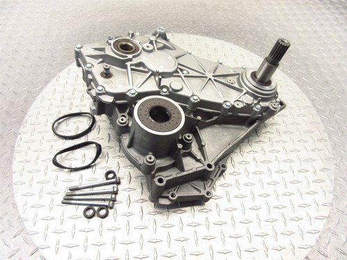 Can-Am Ryker 900 2020 19-21 transmisión OEM caja de cambios caja de cambios conjunto de engranajes - Imagen 5 de 12