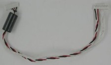 Lexmark 40X7574  Lexmark Cable Main Motor