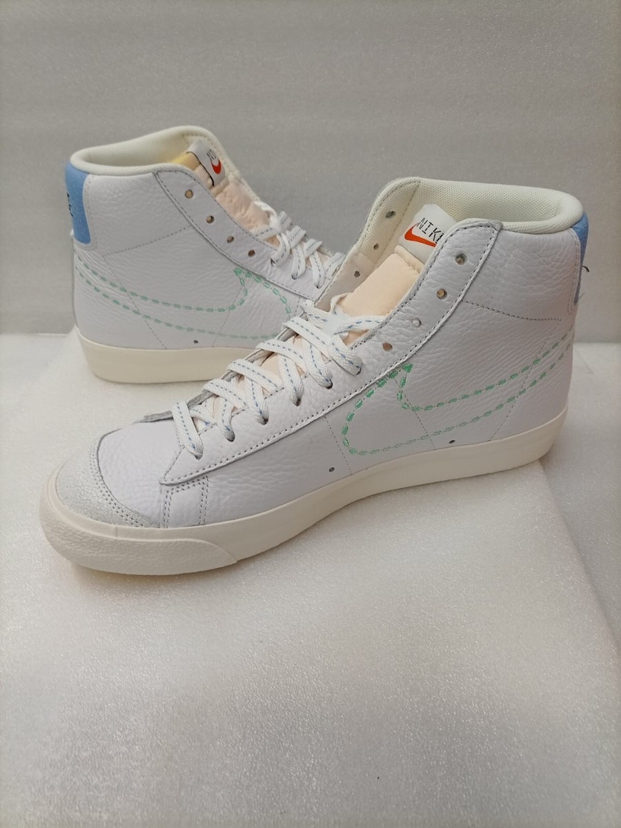 Nike Blazer Mid 77 Vintage Nike 101 (Women display picture 1