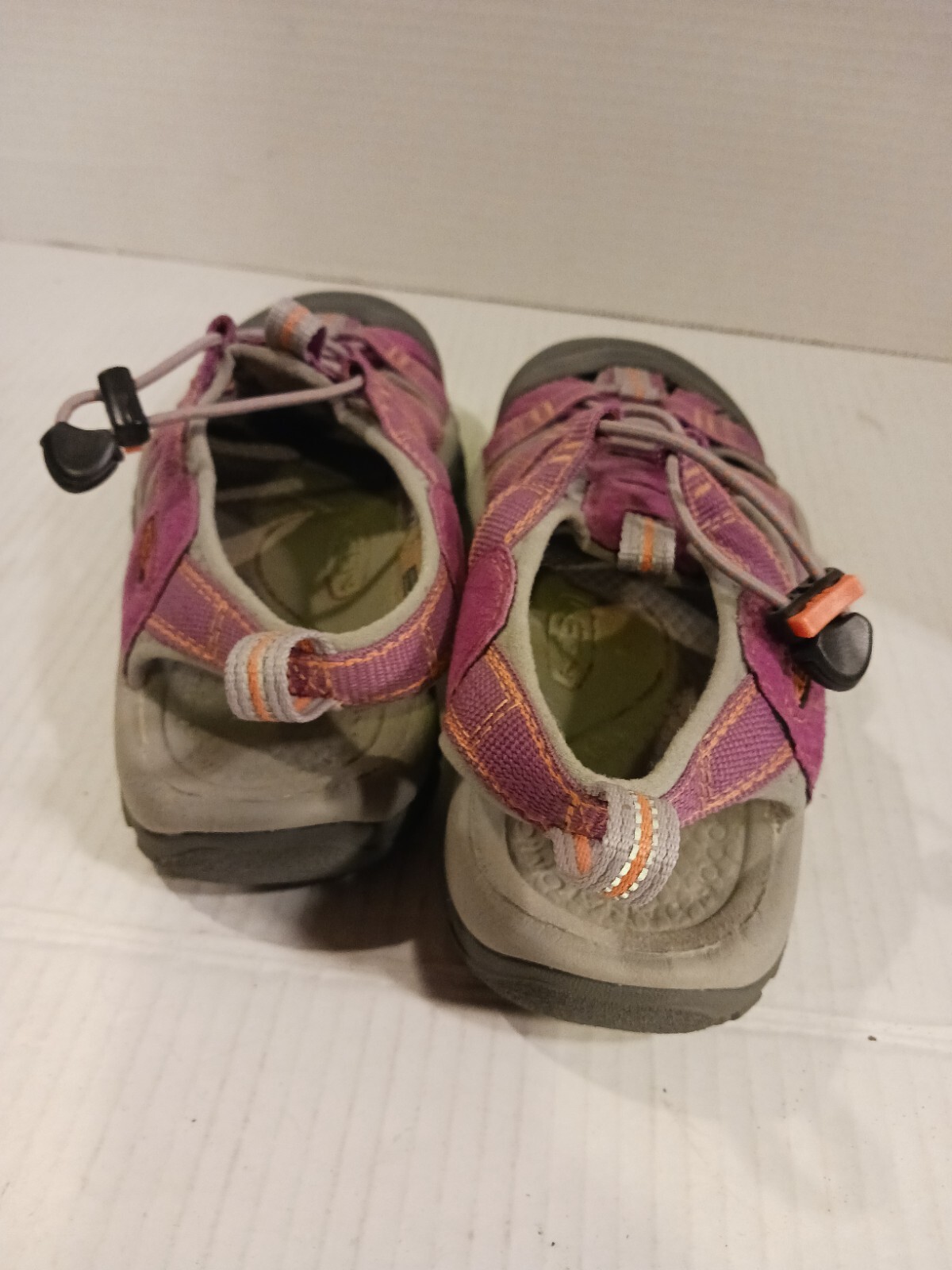 Keen sandali sportivi da donna viola taglia 6 5 (US)