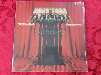 The Gods We Can Touch (Limited Edition) (White Vinyl) by Aurora