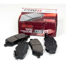 BRAKE PADS REAR FOR TOYOTA VENZA 2009- NEW