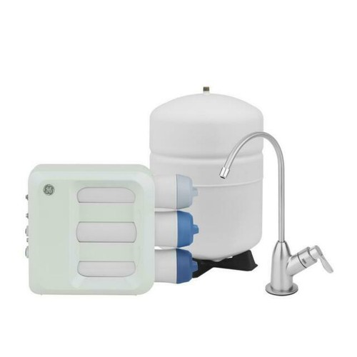 Mountain Water Cooler Spigot 3-teilig - Wasserkühler Hahn Für Rubbermaid Gott