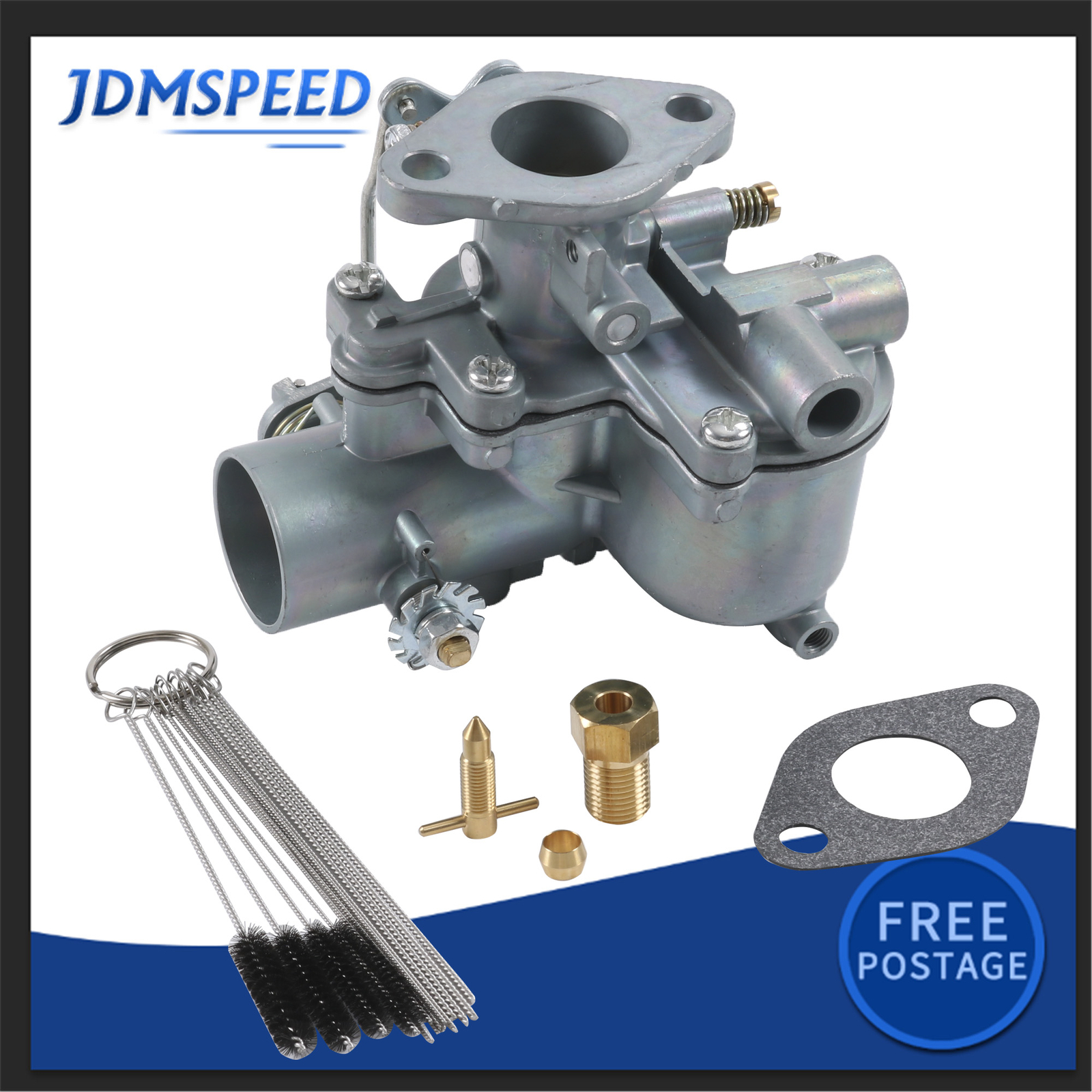 Carburetor for Zenith 24T2 Massey Ferguson TE20 TEA TED20 TEA2 TED20 CARB eBay