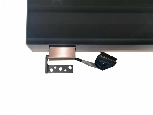 L38114-001 NEW HP 15-DF0033D 15-DF 4K UHD TOUCH SCREEN COMPLETE DISPLAY ASSEMBLY - Picture 5 of 9