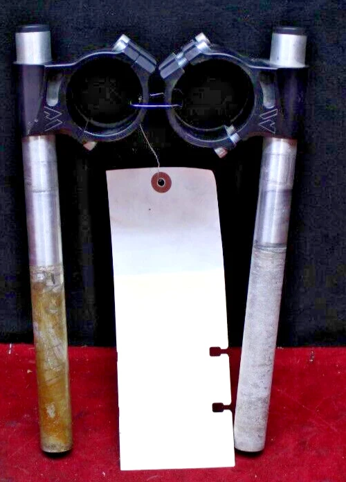 Juego de clips Suzuki GSXR 600/750 2008-2010 #39101 Foto 3 de 4