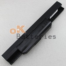 pacco batteria A32-K53 A41-K53 per ASUS K53 K53E X54C X53S X53 K53S X53E 4cell