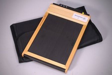 CHAMONIX 5X7 WOOD FILM HOLDER