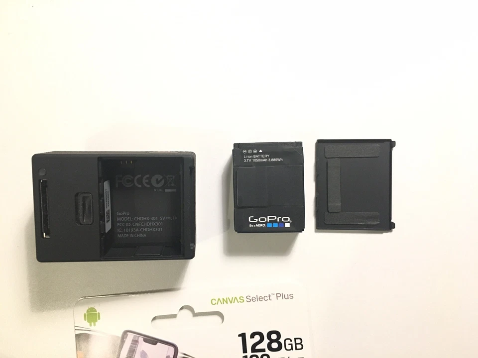 GoPro Hero 3 Black Edition - Image 3 of 4