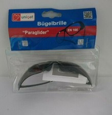 Uniqat - Bügelbrille Paraglider - EN 166 - A...