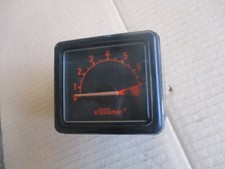 Compte tours mécanique pour Honda 500 XLR - PD02