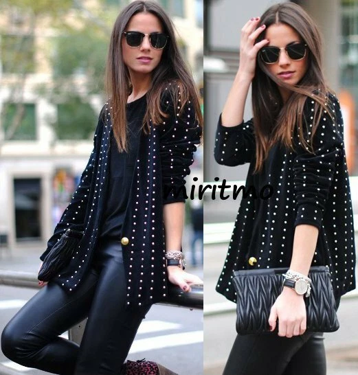 Zara kimono cheap blazer