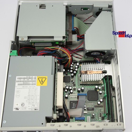 Nuevo Isa Ranura Ordenador Siemens Wincor Nixdorf Beetle Sl PC Paralelo Pentium - Imagen 5 de 9