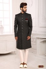 mens indo western